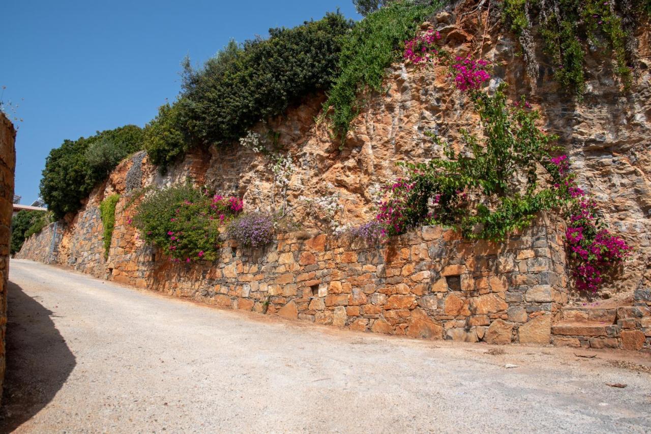 Miracle View Villas Ágios Nikolaos Exterior foto