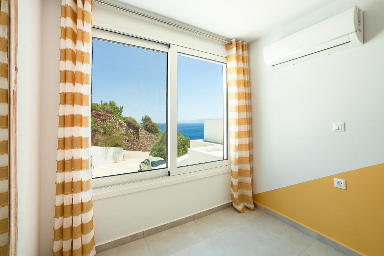 Miracle View Villas Ágios Nikolaos Exterior foto